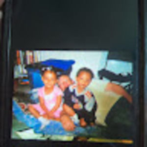 Meet your Posher, Kevondra